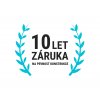 10 let záruka - prodloužená záruka na konstrukci židlí | Ressed