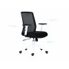 Kancelářská židle síťovina | Ressed