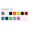 20915 kozenka skai