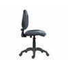 Pracovní zátěžová židle s kvalitním antistatickým potahem | Ressed