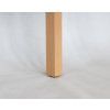 21519 7 masivni noha stolu st 106 ekonomy o sile 55 mm ressed