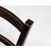 Detail opěrky židle ST 100 | Ressed