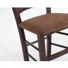 Odolná konstrukce židle ST 100L | Ressed