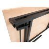 21778 16 skladaci podnoz pod stul ressed