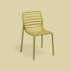 Italská designová zahradní židle | Ressed