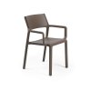 Zahradní židle s područkami - Italská výroba | Ressed