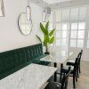 22215 designova kavarenska lavice ressed