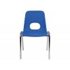 stohovatelná židlička do mateřských škol | Ressed