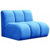 Modulová sedačka, kreativní rozmístění - Bubble | Ressed