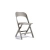 Sklápěcí židle pro venkovní i vnitřní použití | Ressed