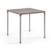 23532 2 bezovy plastovy stul do restauraci a jidelen ressed