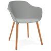 23547 4 grey pastel 961