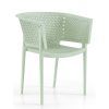 23556 3 green pastel 551