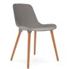 CADEIRA LOFT CHAIR TURTLEDOVE