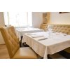 Koženková židle do restaurace | Ressed