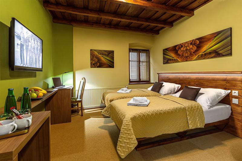 Penzión Restart House - Sp. Sobota