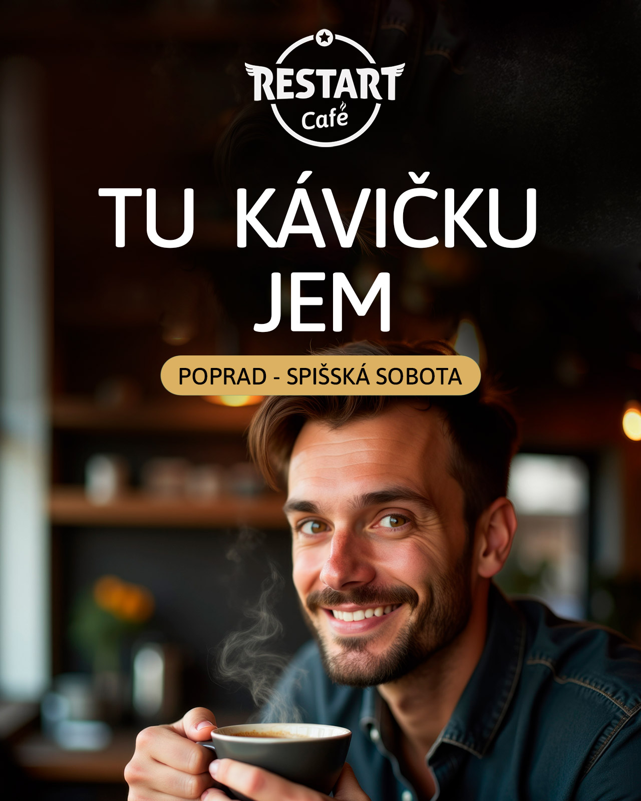 Vitajte v RB Lounge