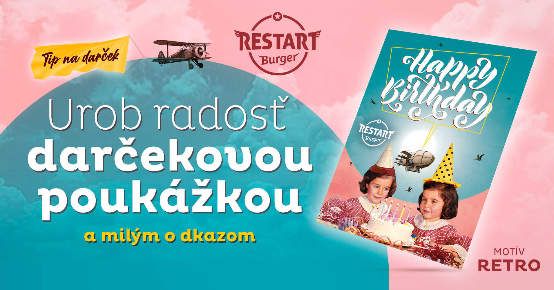 Darčeková poukážka