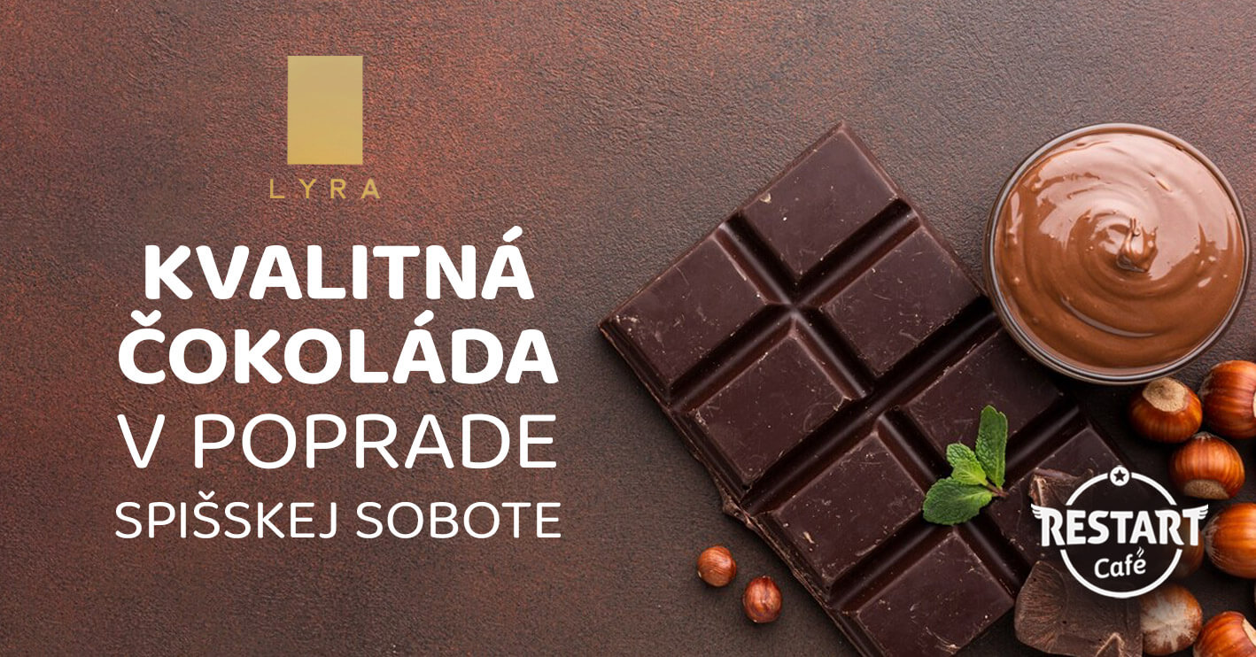 Lyra čokoláda v.2