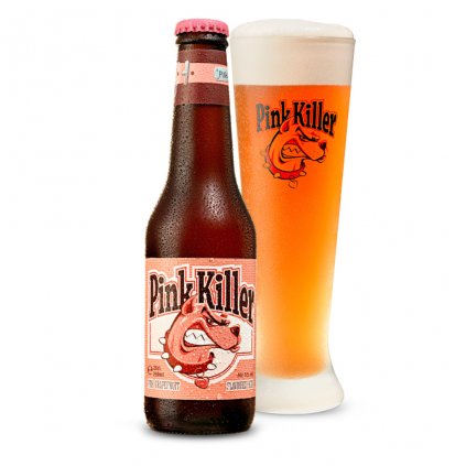 pink killer
