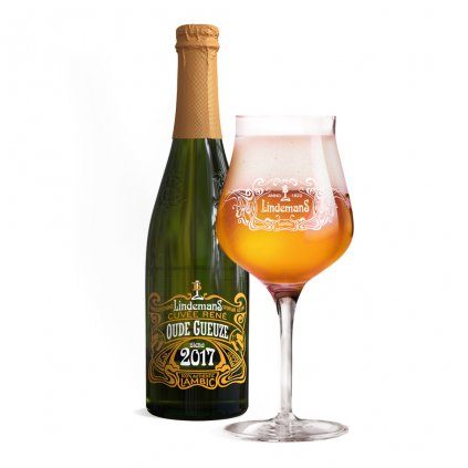 lindemans 14 gueuze