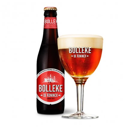 de koninck bolleke