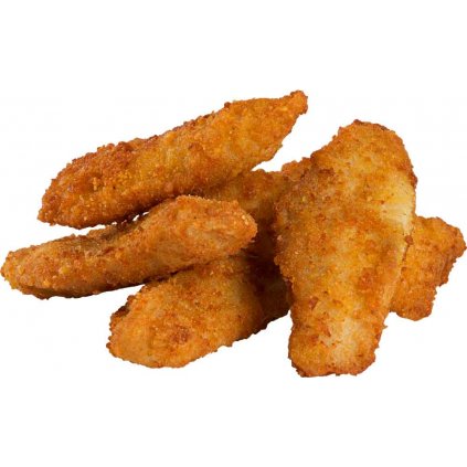 Chicken fingers