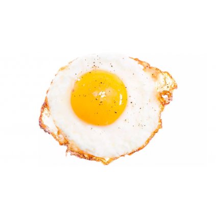 fired egg