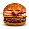 Liptáčik Burger z ponuky Restart Burger
