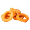 Onion Rings Edge Out