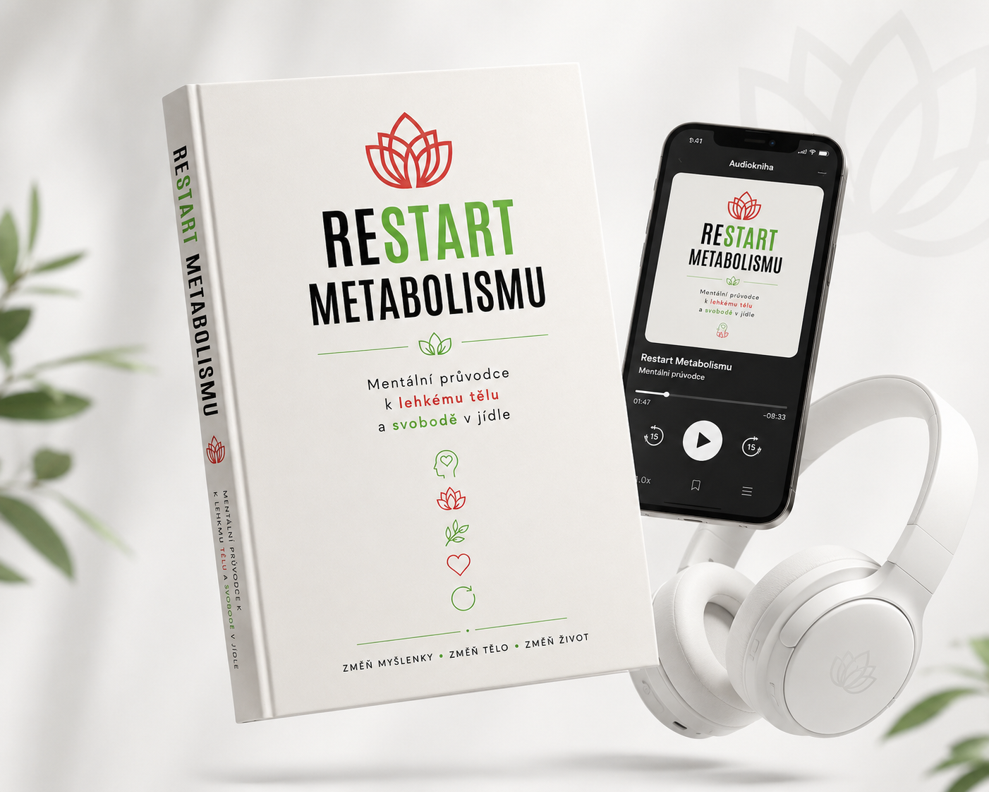 Restart Metabolismu