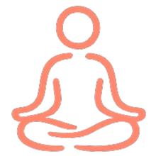 Vedené meditace