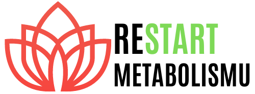 RESTART METABOLISMU