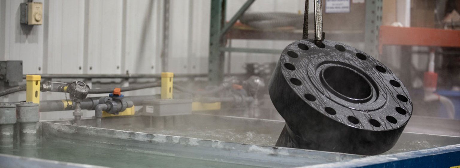 Phosphate‑Free Hybrid Coating