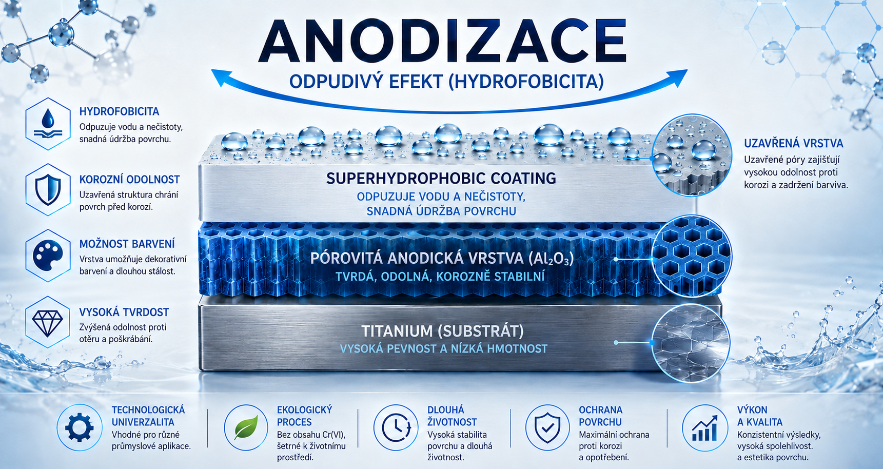 ANODIZACE-hydrofobicita2