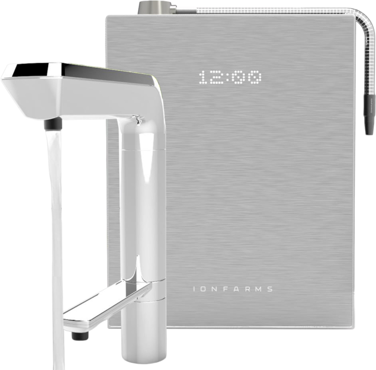 Nabídka ionizátorů