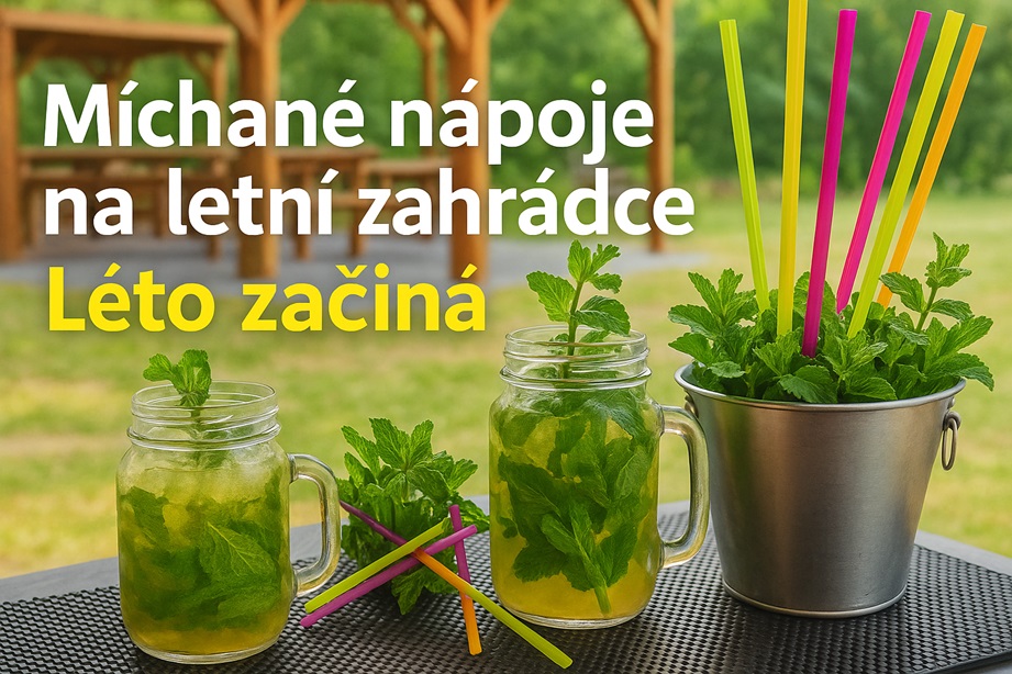 Víkendová nabídka