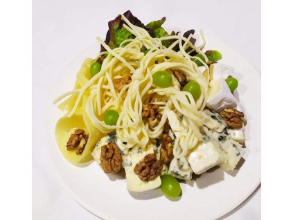 500g Sýrová mísa - odběr 31.12.