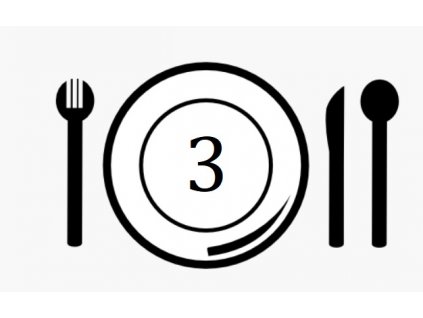 Srbská vepřová směs v bramboráku