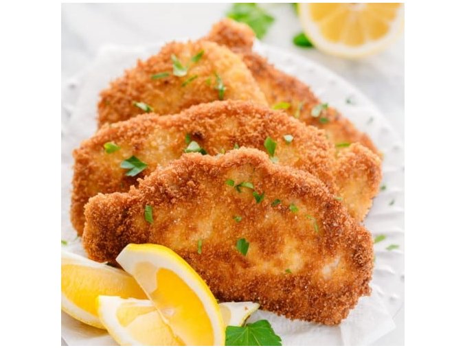 řízečky z panenky