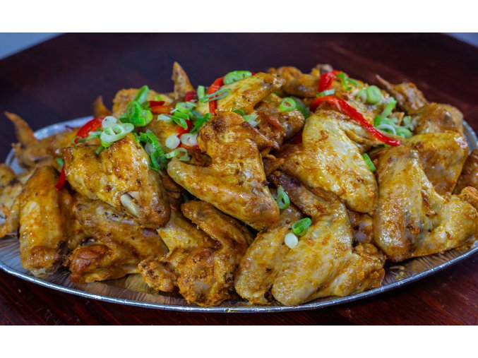 KUŘECÍ KŘÍDLA  1000G