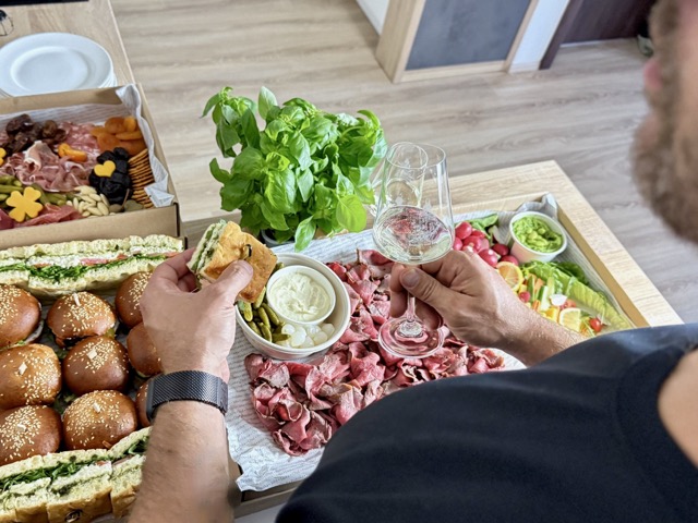 PARTNERSKÁ SPOLUPRÁCE