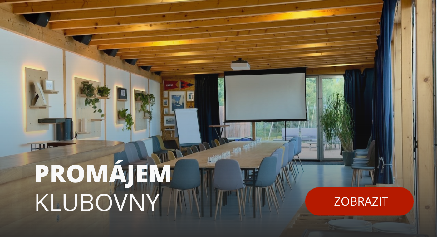 pronájem salonku yc cere