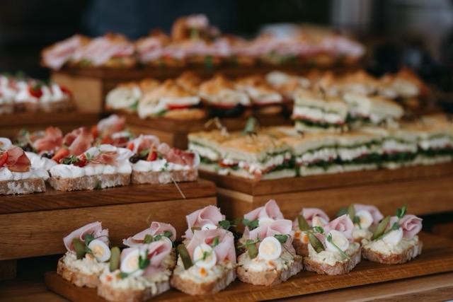 Kanapky pro raut – Podolka