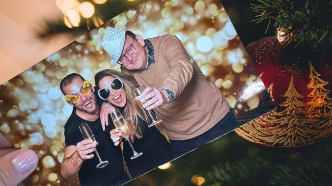 Fotokoutek v Podolce – vzpomínky z firemní akce a svatby