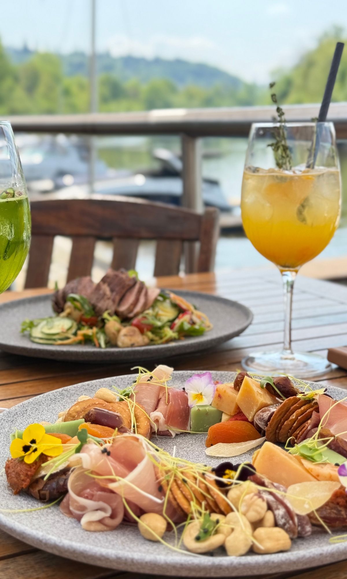 Předkrmy – fotka jídla