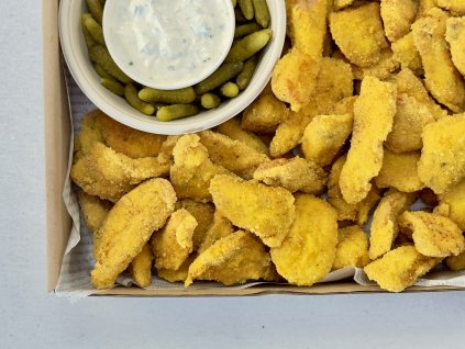 kruti minirizecky catering praha podolka