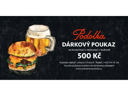 pro vsechny podolka 500
