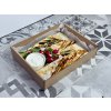 Quesadilla box z Podolky – chutné a dostupné občerstvení pro levnou svatbu nebo firemní akci v Praze