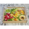 crudite zeleninovy box hummus podolka